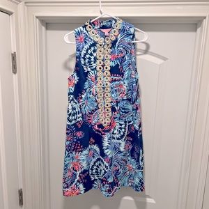 Lilly Pulitzer Shift Dress